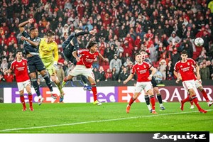 Το μυθικό γκολ του Ανδρέα Γιαννιώτη στην Τουρκία-Υποψήφιο για γκολ της χρονιάς