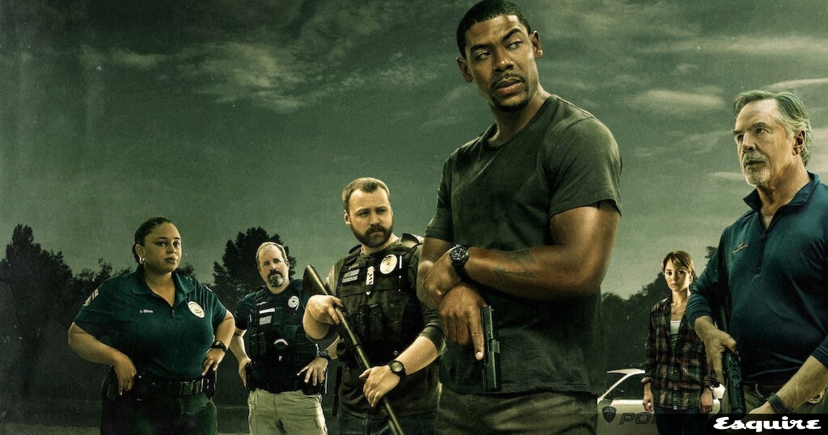 Αντίο James Earl Jones, ήσουν η πιο επιβλητική φωνή που υπήρξε - εικόνα 1