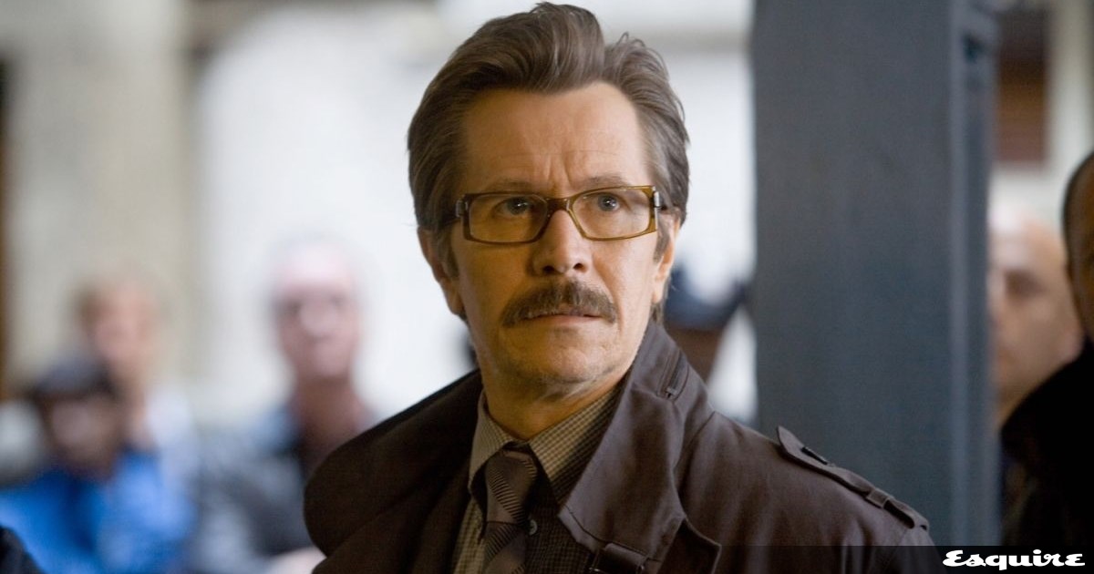 Ο Jackson Lamb απογείωσε το υποκριτικό μεγαλείο του Gary Oldman