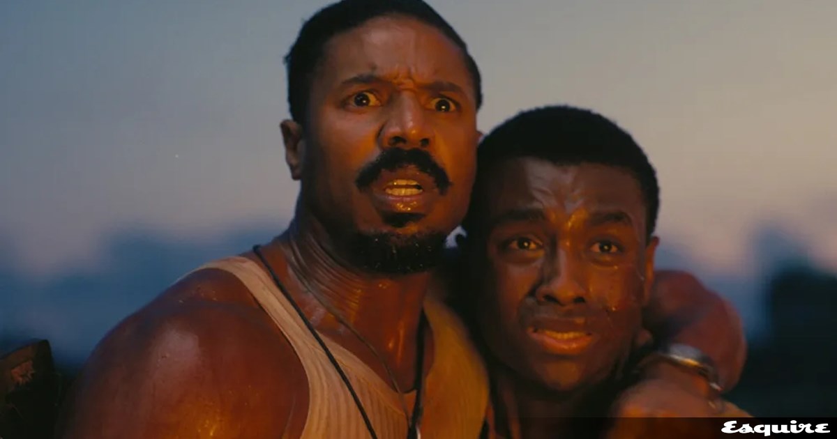 Κάποια από τα καλύτερα θρίλερ όλων των εποχών