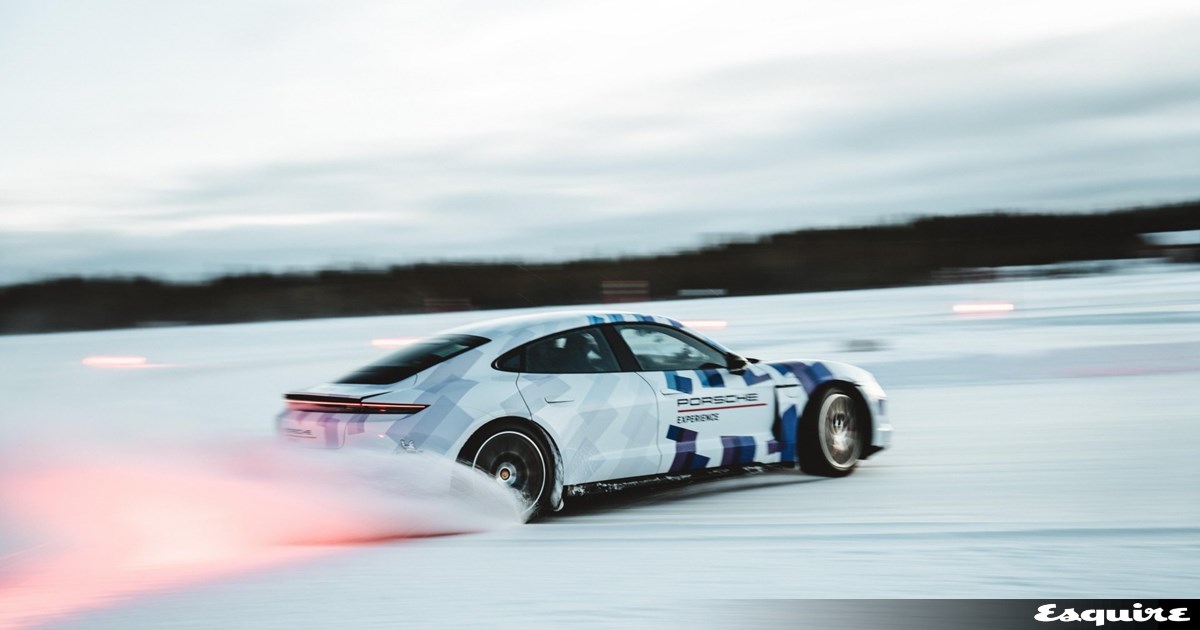 Πιλότος της F1 πήρε δίπλωμα οδήγησης και μπορεί να οδηγεί στον δρόμο