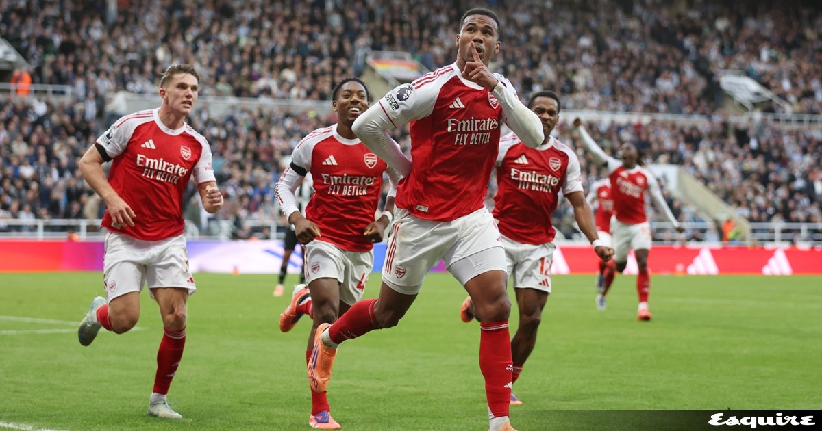 Μαξ Ντάουμαν: Ένα αστέρι γεννήθηκε στο Emirates