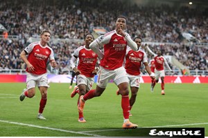 Μαξ Ντάουμαν: Ένα αστέρι γεννήθηκε στο Emirates