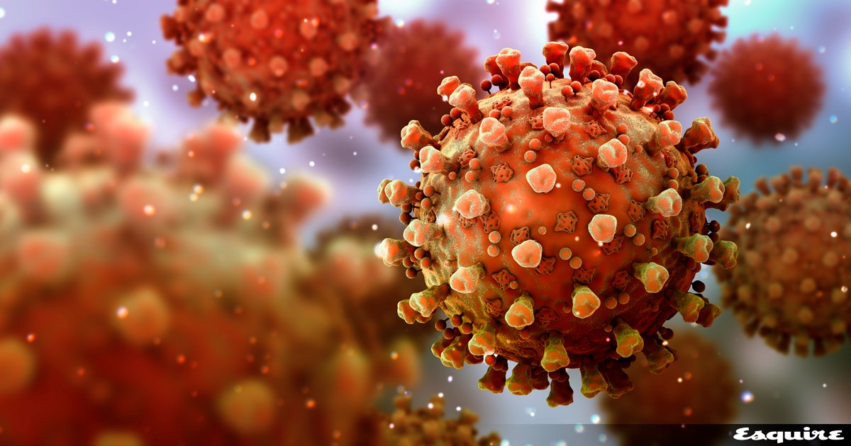 Περνάνε οι άντρες πιο βαριά τη γρίπη από τις γυναίκες;