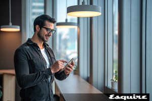 Η καλύτερη πρωινή ρουτινά ξεκινάει από το να μείνεις μακριά από το κινητό σου