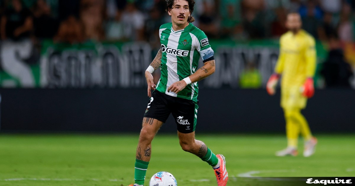 "Δεν είμαι άτρωτος, και κανείς δεν είναι" - Η συγκλονιστική εξομολόγηση του Τζουντ Μπέλιγχαμ