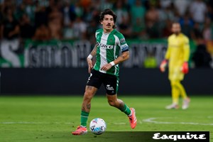 "Δεν είμαι άτρωτος, και κανείς δεν είναι" - Η συγκλονιστική εξομολόγηση του Τζουντ Μπέλιγχαμ