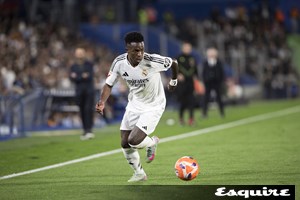 Σκιές στο Μπενφίκα-Ρεάλ Μαδρίτης: Καταγγελία Βινίσιους για ρατσισμό