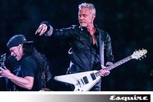 Το τραγούδι των Metallica που δυσκολευόταν να τραγούδησει ο James Hetfield