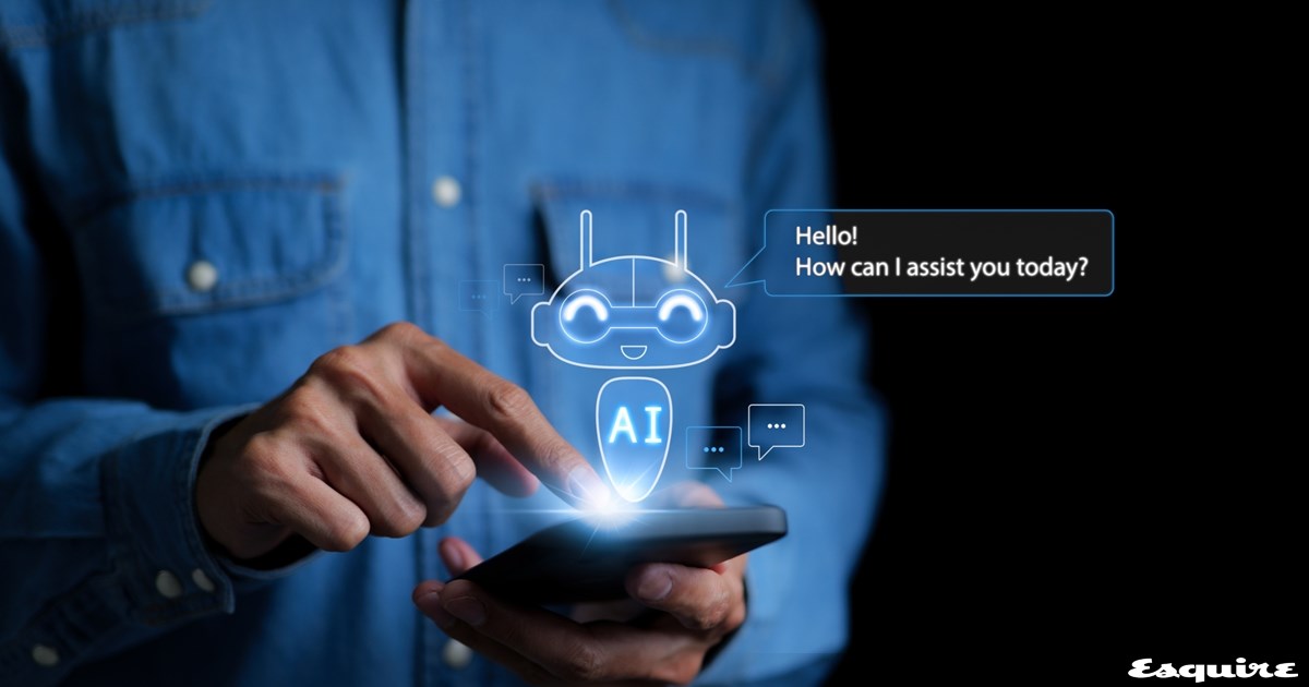 Γιατί τη Τεχνητή Νοημοσύνη οδηγεί πολλούς ανθρώπους σε ψυχιατρικές κλινικές