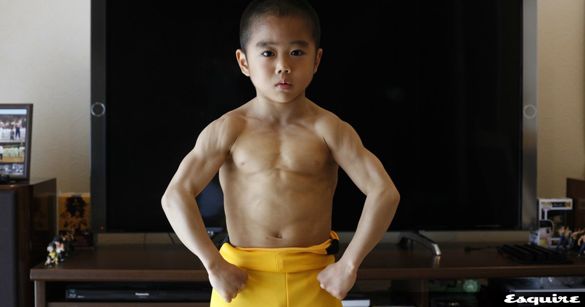 Κι αν ο Jackie Chan ήταν ο πρώτος influencer στα αυτοκίνητα;