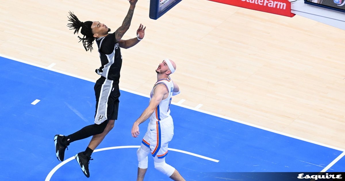 Το NBA παιχνίδι που θα σε κάνει να χάσεις ώρες χωρίς να το καταλάβεις - εικόνα 1