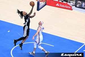 Το NBA παιχνίδι που θα σε κάνει να χάσεις ώρες χωρίς να το καταλάβεις