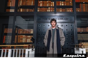 Η προπόνηση του Jacob Elordi που τον κρατάει σε top φόρμα