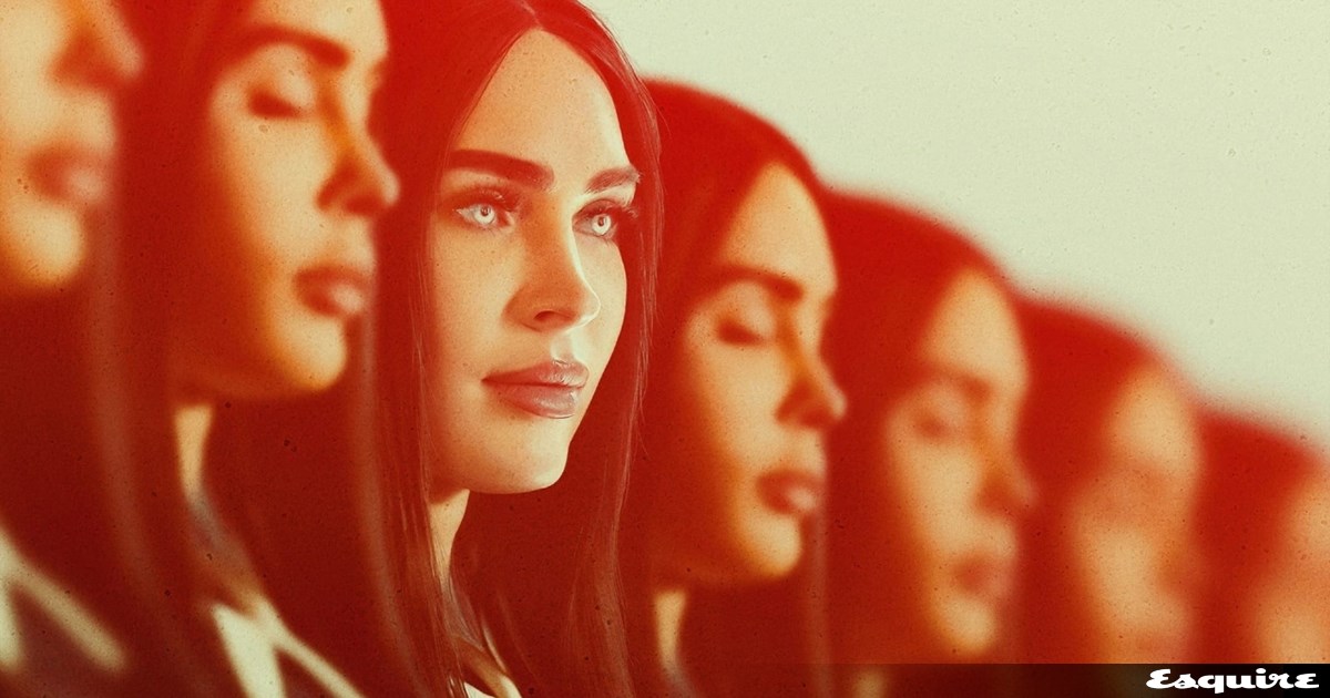 Η Megan Fox αποδεικνύει ότι είναι πιο καυτή από την Sydney Sweeney