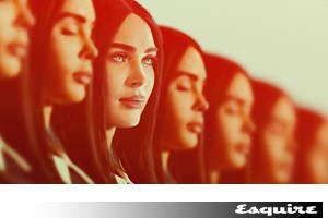 Η Megan Fox αποδεικνύει ότι είναι πιο καυτή από την Sydney Sweeney