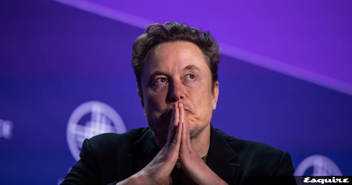 Ο χαιρετισμός του Elon Musk και το παγκόσμιο σοκ