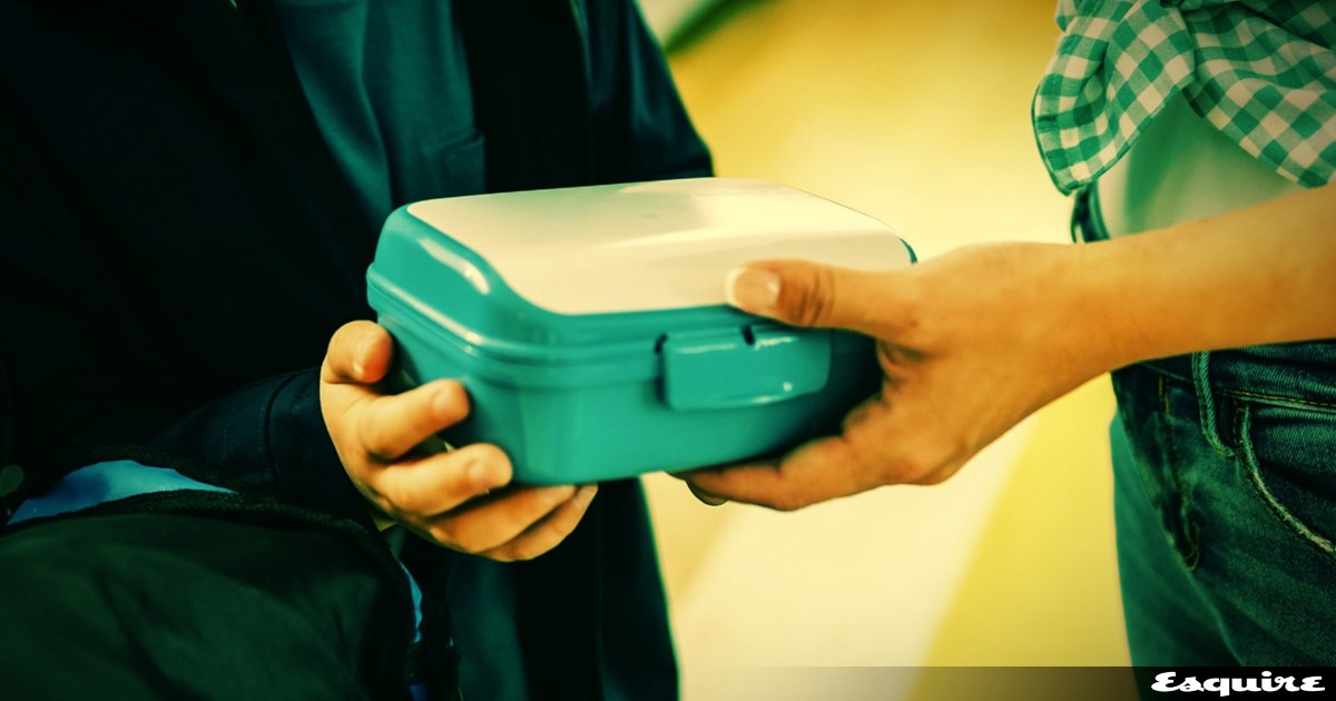 10 λόγοι που ένας άντρας πρέπει να μαγειρεύει