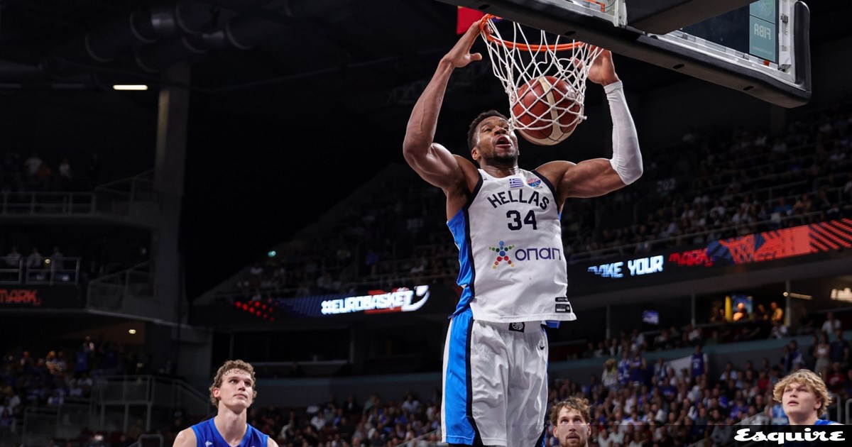 1987-2005-2025: Μια πολύ μεγάλη επιτυχία για την Εθνική Ελλάδος