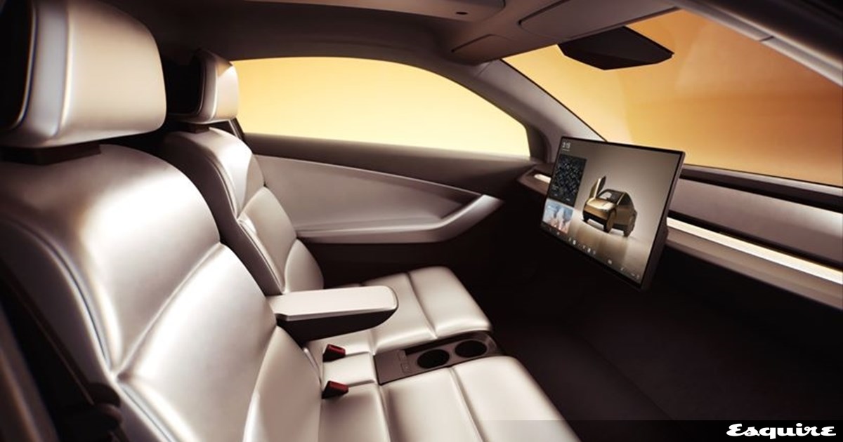 Ποιος είναι ο λόγος που οι νέοι άνθρωποι δεν θέλουν να αγοράζουν αυτοκίνητο