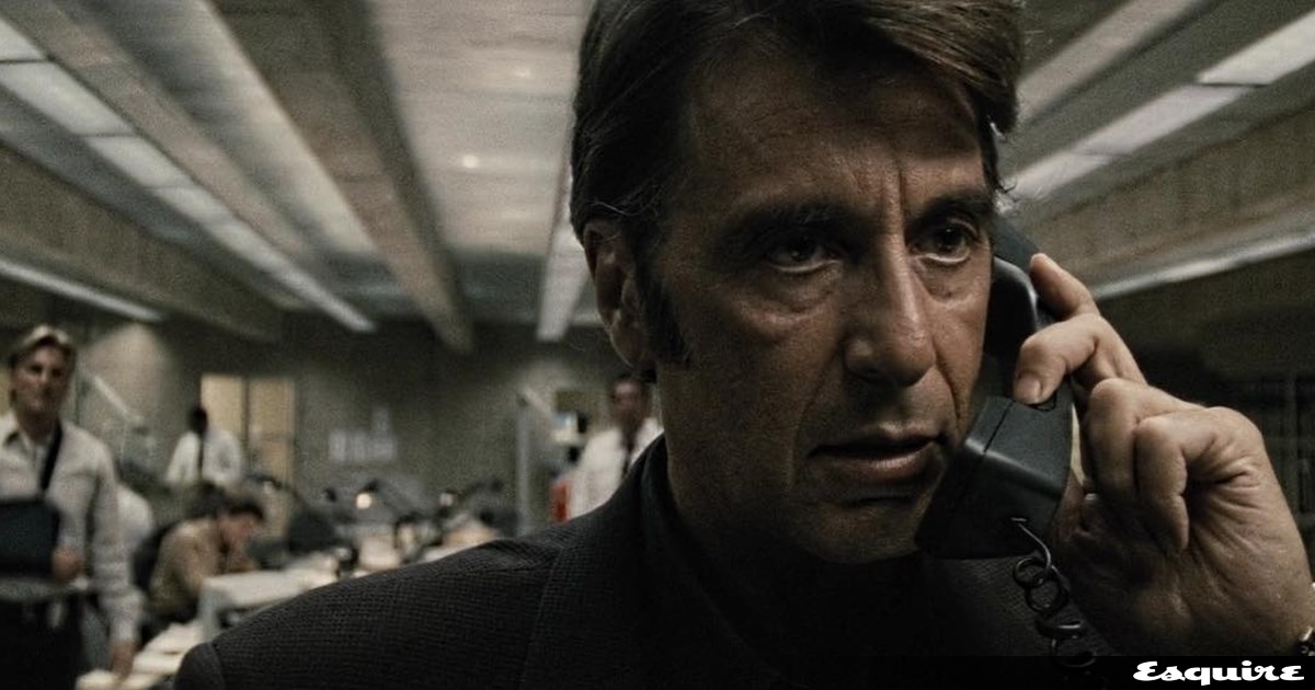 Are you Talking to me: Το παρασκήνιο στη διάσημη σκηνή του "Ταξιτζή"