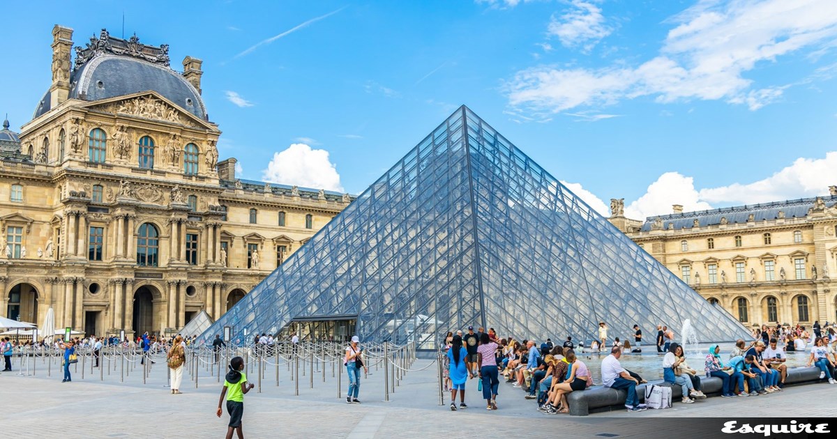 Οι πιο εντυπωσιακές ληστείες όλων των εποχών