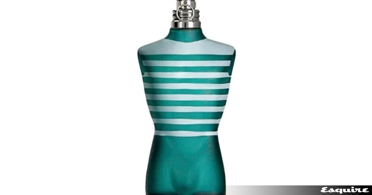 O Lionel Messi έφτιαξε άρωμα με την υπογραφή του