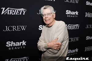 Όσα προέβλεψε σωστά για το 2025 ο Stephen King με το Running Man