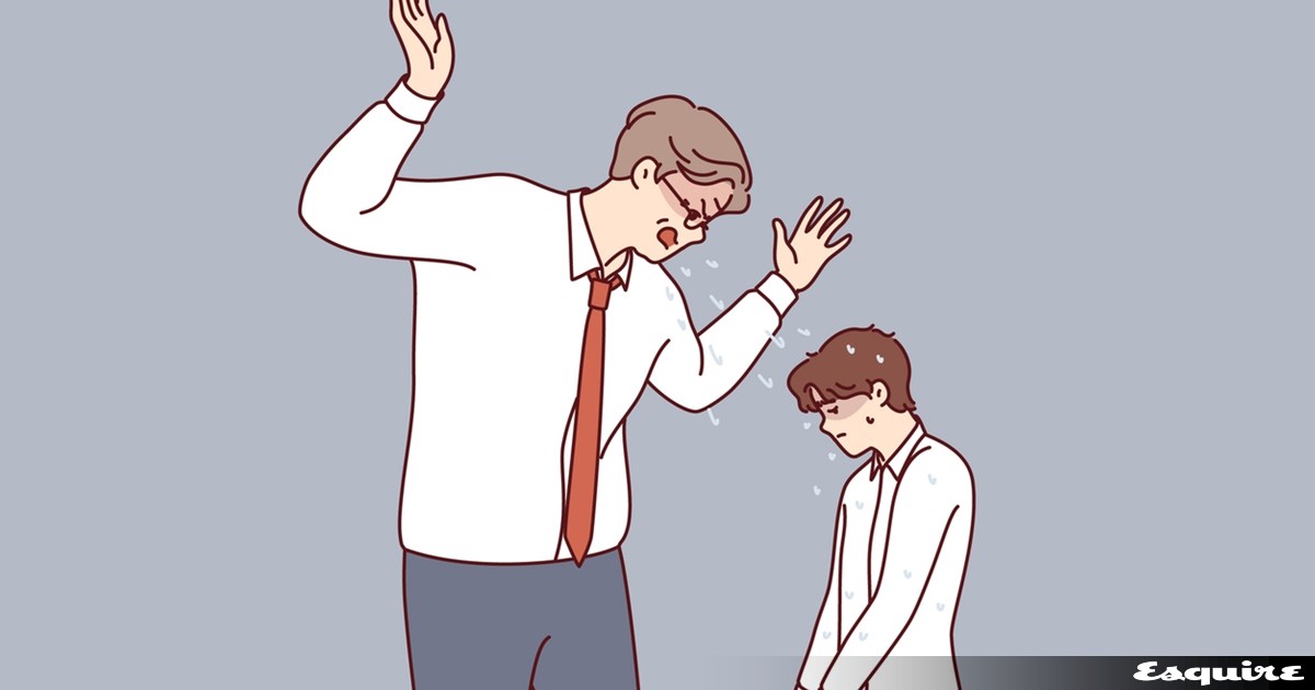 Εργασία τουλάχιστον 60 ώρες την εβδομάδα και RTO θέλει τεχνολογικός κολοσσός