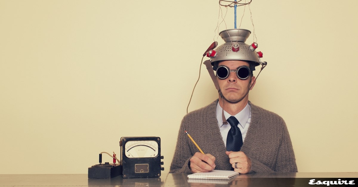 Ο εγκέφαλος γερνάει απότομα σε τρεις ηλικίες-τι μπορείτε να κάνετε