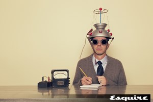 Ο εγκέφαλος γερνάει απότομα σε τρεις ηλικίες-τι μπορείτε να κάνετε