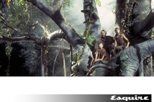 Το Jurassic Park επέστρεψε με reunion και εναλλακτικό τέλος (video)