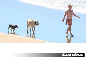 Η ρουτίνα του Κρις Χέμσγουορθ που θα σε κάνει δυνατό μέχρι τα 80 σου