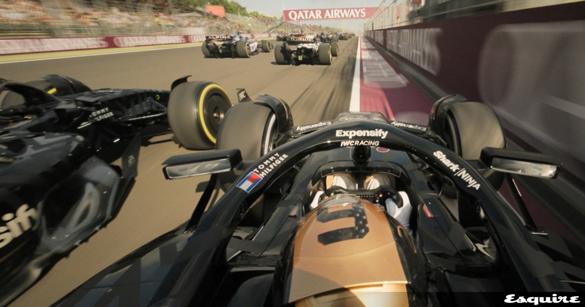 Γιατί ένας απλός άνθρωπος δεν μπορεί να οδηγήσει μονοθέσιο F1