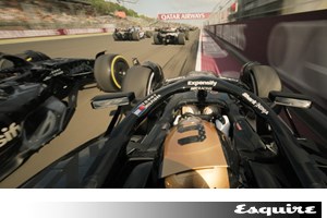 Γιατί ένας απλός άνθρωπος δεν μπορεί να οδηγήσει μονοθέσιο F1