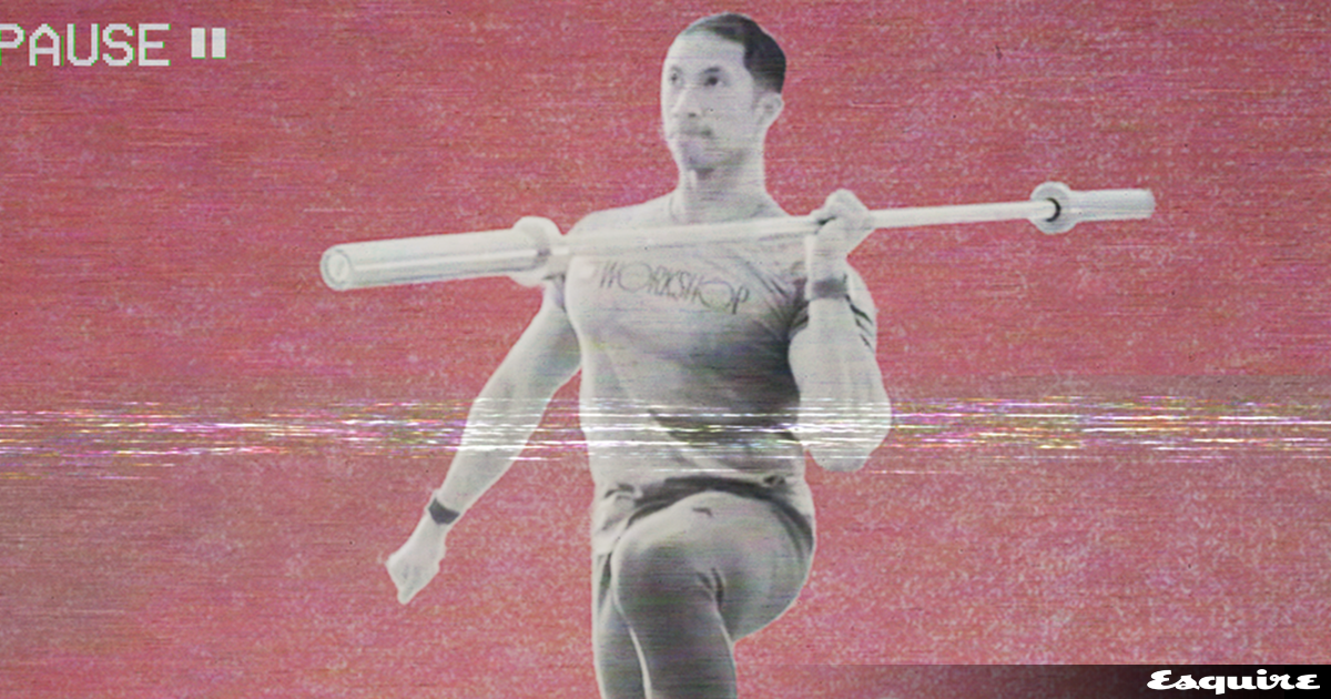 Ήρθε η ώρα να δώσεις μία ευκαιρία στην προπόνηση Tabata