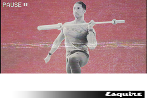 Ήρθε η ώρα να δώσεις μία ευκαιρία στην προπόνηση Tabata