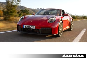 Τρομακτικό ατύχημα δείχνει πόσο ασφαλείς είναι οι αγωνιστικές Porsche 911 (video)