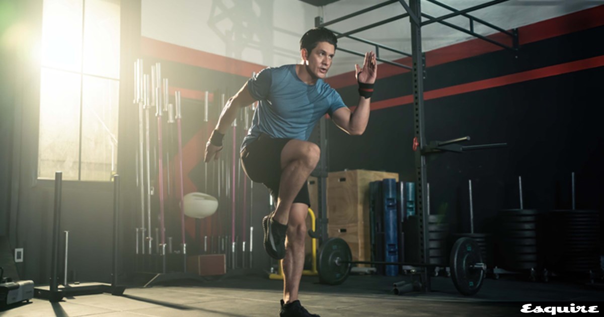 Η απίθανη διατροφή των αθλητών του Γύρου της Γαλλίας