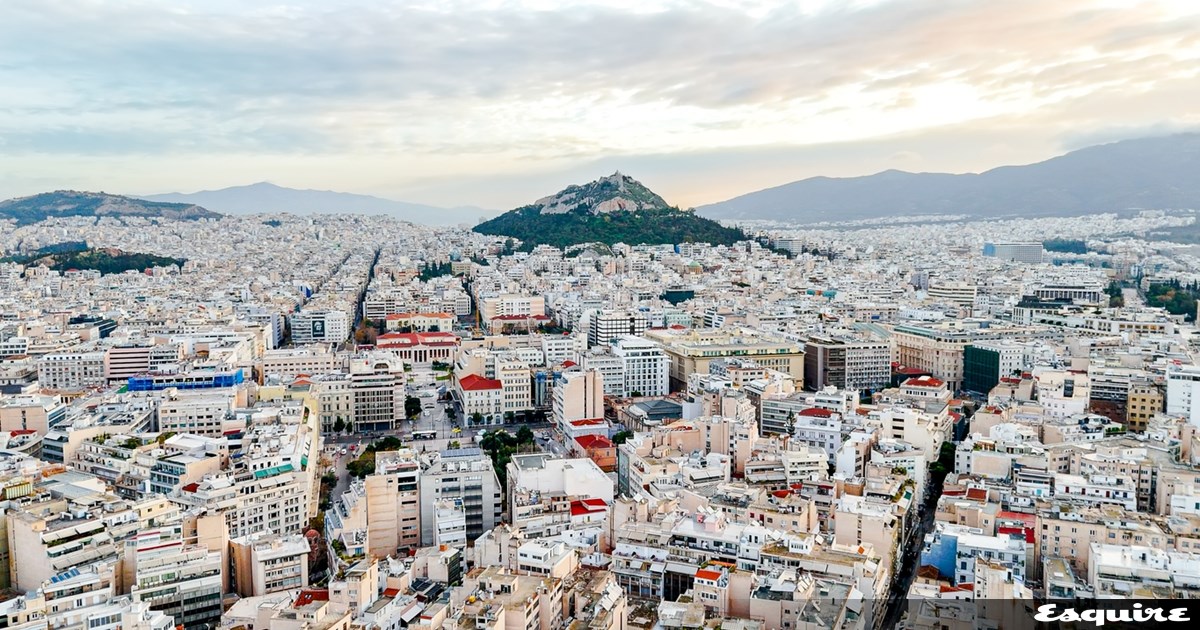 Πόσο κοστίζει να αγοράσεις μία θέση parking στην Αθήνα