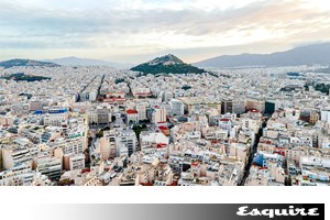 Πόσο κοστίζει να αγοράσεις μία θέση parking στην Αθήνα