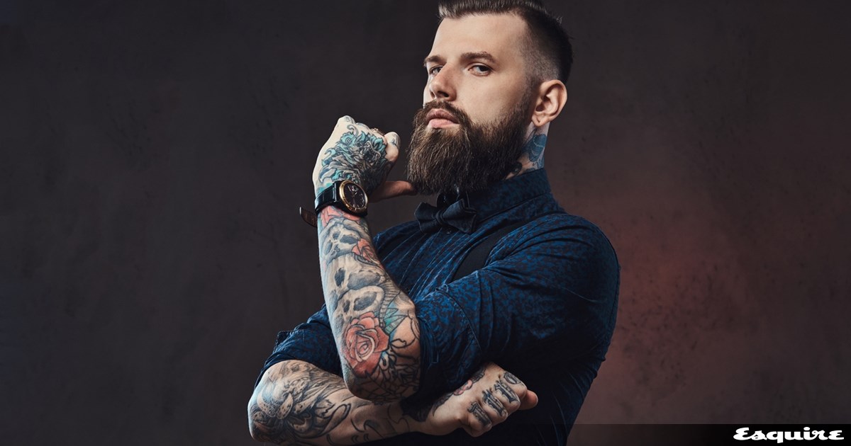 Mokka's Barbershop: Η grooming Μέκκα των σταρ είναι στα Πετράλωνα