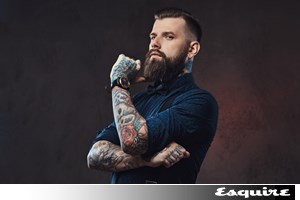 Mokka's Barbershop: Η grooming Μέκκα των σταρ είναι στα Πετράλωνα
