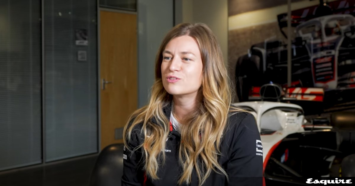 Το πρώτο ρεκόρ του Lewis Hamilton με την Ferrari - εικόνα 2