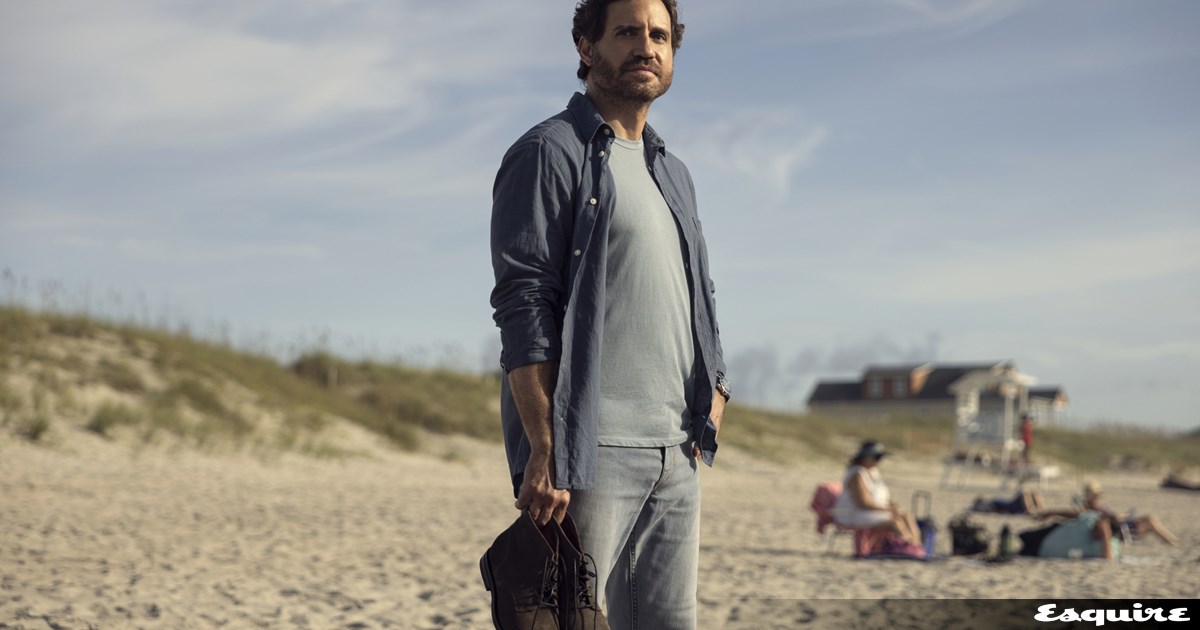 Η πραγματική ιστορία πίσω από το Beef του Netflix - εικόνα 1