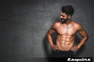 Η άσκηση που θα κάνει πέτρα τους κοιλιακούς σου-Ξέχνα τα αμέτρητα sit-ups