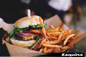 Sauce για burger με 3 υλικά – Η πιο εύκολη σπιτική συνταγή