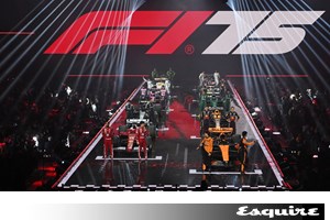 Γιατί η ταινία F1 με τον Brad Pitt θα είναι το μεγαλύτερο blockbuster του 2025