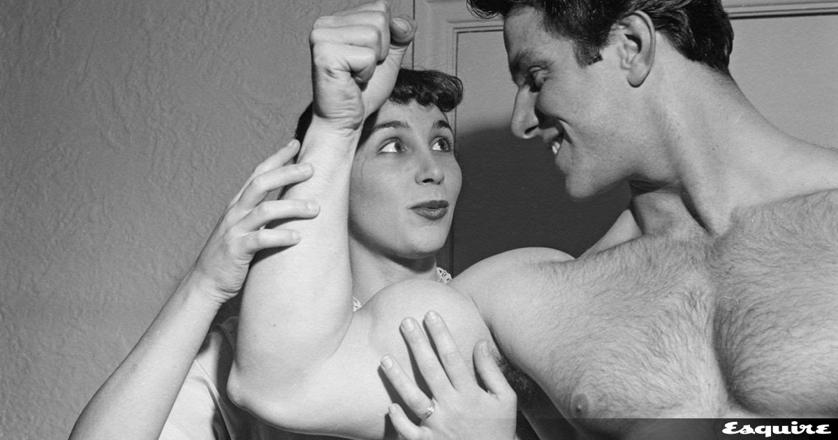 Πώς θα αποκτήσεις τα χέρια του Jack Reacher