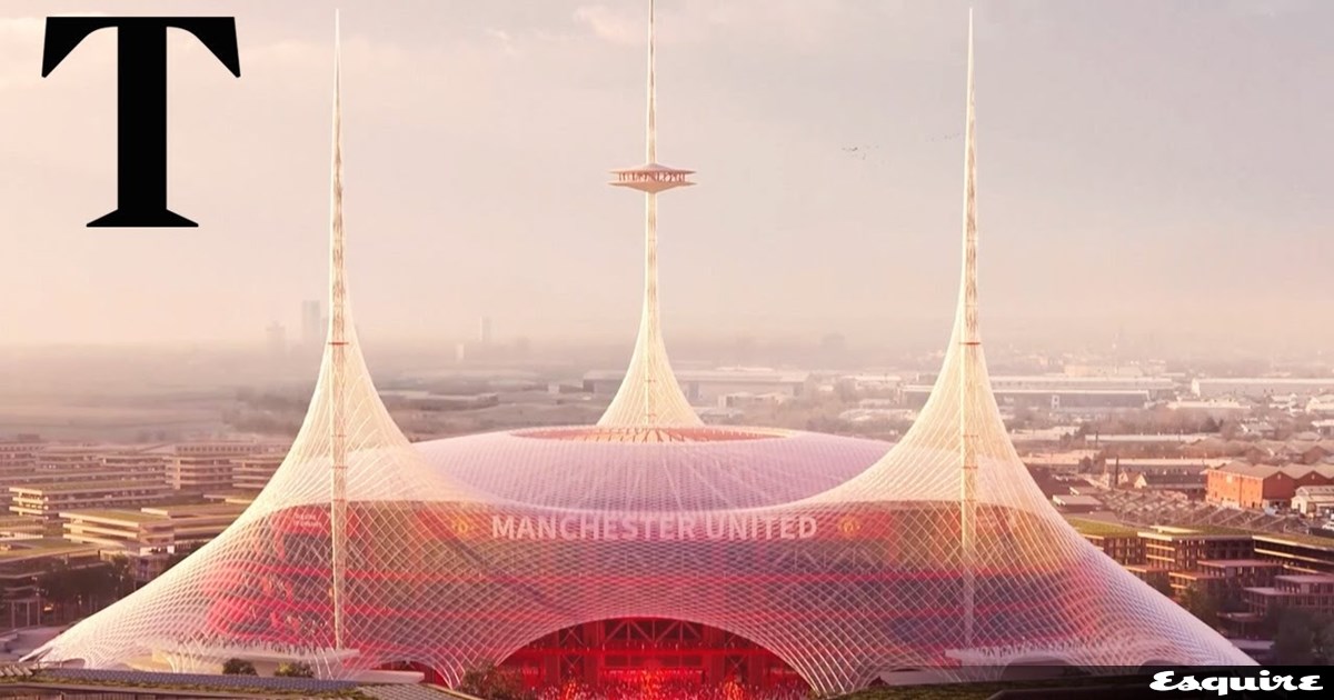 Τι γνωρίζουμε για την τηλεοπτική σειρά της Manchester United